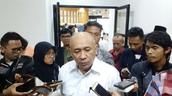 Menteri Teten Bakal Ubah Konsep Gedung Smesco Sesuai Keinginan Pelaku UMKM