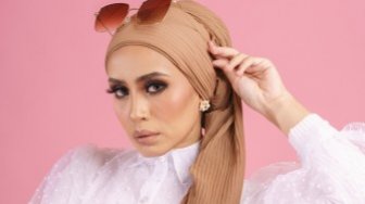 Brand Hijab Lokal Sering Ludes Diborong Konsumen, Konsumtif?