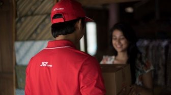 Hari Kemerdekaan, Nikmati Promo Kirim Paket Gratis Ongkir 100 Persen ke Seluruh Indonesia