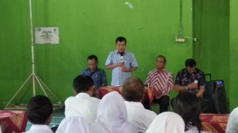 Apresiasi Kinerja Relawan PMI, Jusuf Kalla: Mereka Pertama yang Masuk Surga