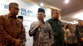 Soal Kasus Teror Bom di Medan, Maruf Minta RT/RW Ikut Tangkal Radikalisme