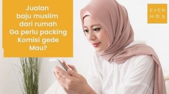 Solusi Peluang Usaha Sampingan Menguntungkan Bersama Evermos.com