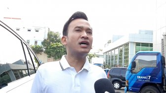 Ruben Onsu Temukan Titik Terang Terkait Kasus Penghinaan Betrand Peto