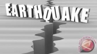 Gempa Berkekuatan 5,7 SR Guncang Filipina