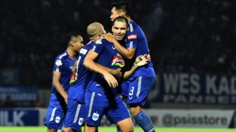 Sambut Liga 1 2020, PSIS Semarang Datangkan Empat Pemain Baru