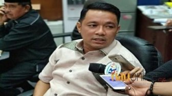 Husni Tamrin: Rusak Negeri Ini Kalau DPRD Tak Mundur di Pilkada