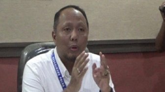 PT Tesso Indah Ditetapkan Tersangka Karhutla, Asisten Kebun Ditahan