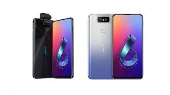 Terungkap, Ini Spesifikasi Asus Zenfone 7 Pro