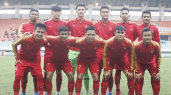 Hasil Drawing SEA Games 2021: Timnas Indonesia dan Vietnam Satu Grup