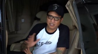 Awalnya 'Alergi', Ini Alasan Gofar Hilman Akhirnya Boyong Toyota Alphard