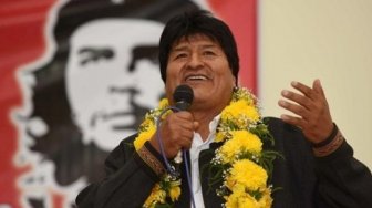 Morales Dikudeta: Sayap Kanan dan Pukulan untuk Sosialisme Amerika Latin