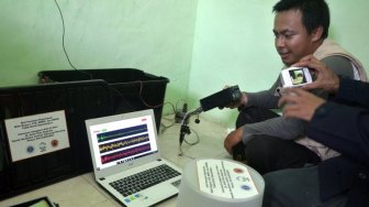 BMKG Catat Terjadi 150 Kali Gempa Susulan di Maluku Utara