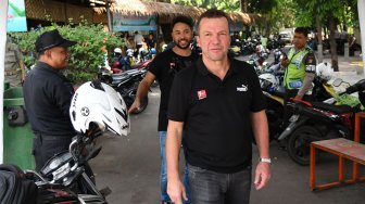 Profil Lothar Matthaus, Legenda Jerman yang Digadang Jadi Calon Dirtek PSSI yang Baru