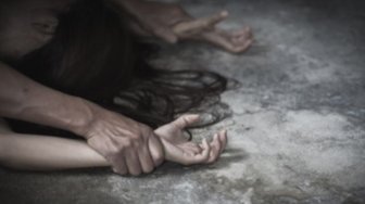 Kisah Dua Ayah Bejat, Tega Perkosa Anak Kandung Berkali-kali