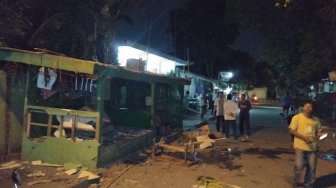 Buntut Bentrok FBR Vs PP di Bekasi, Polisi Tetapkan Satu Tersangka