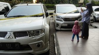 Aset Disita Negara, Korban First Travel Somasi 2 Kementerian