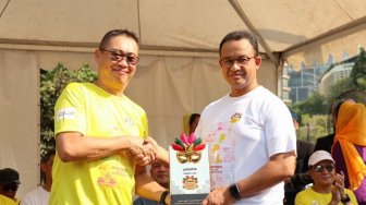 Festival Pesona Lokal 2019 Berakhir Meriah di Jakarta