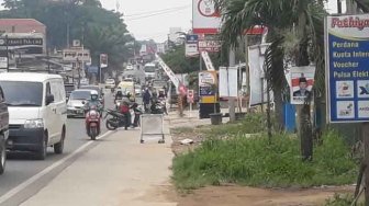 Mendalo Bakal jadi Pusat Grosir di Provinsi Jambi