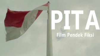 Pita, film bertema persatuan karya anak-anak SMK