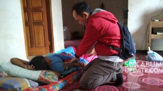 Puluhan Warga Sukabumi Diduga Keracunan Makanan dari Acara Syukuran