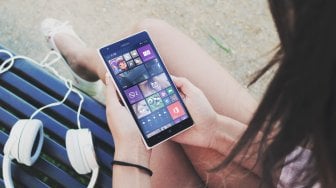 WT:Social, medsos baru tangkal hoax ingin saingi Facebook dan Twitter