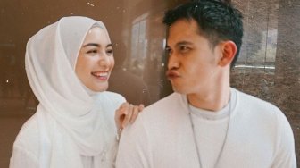 Ingin Anak Diakui dan Dinafkahi, W Gugat Rezky Aditya ke Pengadilan