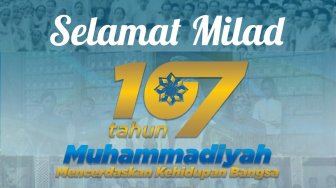 Milad 107 Muhammadiyah, UMY Imbau Warga Yogyakarta Hindari Jalan Brawijaya