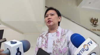 Asal Tak Banyak Permintaan, Myanmar Jamin Keamanan Repatriasi Rohingya