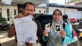 Setelah Hilang Enam Hari, Orang Tua Anisa Cabut Laporan di Kepolisian