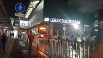 Strategi Menggenjot Pendapatan di Balik Nama Stasiun MRT