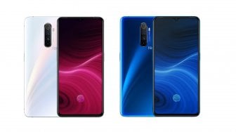 Meluncur Pekan Depan, Ini Spesifikasi Realme X2 Pro