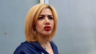 Barbie Kumalasari Ngaku Disantet, Netizen: Gimmick Aja Lu!