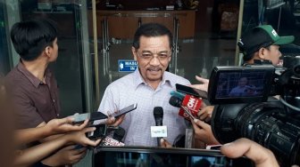 Kasus Korupsi e-KTP, Mantan Mendagri Gamawan Fauzi Kembali Dipanggil KPK