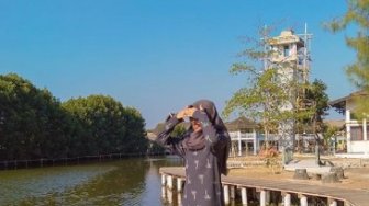 Pesona Grand Maerakaca, Taman Mini Jawa Tengah yang Instagramable