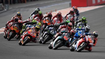 Ibunda Leo Rolly Meninggal, Jadwal Baru MotoGP 2020