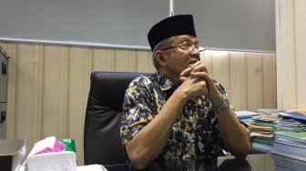 Kutip Firman Alquran, MUI: Mudik di Tengah Wabah Corona Hukumnya Haram