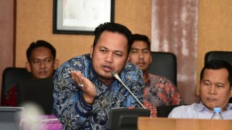 RUU Pertanahan Harus Jadi Payung Hukum Atas Pemanfaatan Tanah