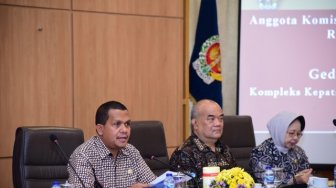 Legislator Berharap Kenaikan Iuran BPJS Disubsidi Negara