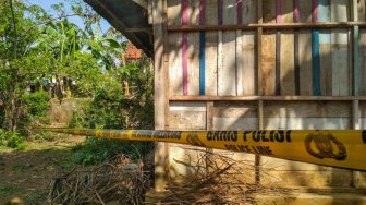 Fakta Mayat Bocah Penuh Luka Bacok di Riau, Disodomi sebelum Dibunuh