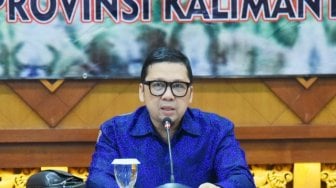 Komisi II Dorong KPU Gunakan Sistem e-Rekap