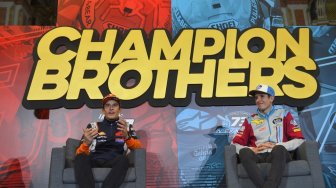 5 Prestasi Pebalap Anyar Honda Alex Marquez