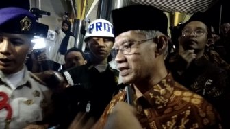 Petuah PP Muhammadiyah ke PKS: Awasi Pemerintah Jadi Partai Penyeimbang