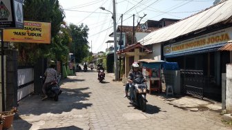 Kampungnya Diwacanakan Jadi Kampung Inggris di Jogja, Ini Kata Warga Sapen