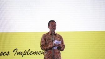 Pemda Provinsi Jabar Beri Piagam Penghargaan kepada Perusahaan Mitra CSR