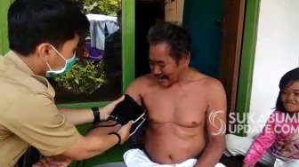 Besek Isi Nasi, Bihun dan Daging Ayam, Kesaksian Korban Keracunan