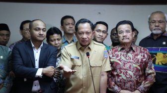 Kajian akademis diperlukan untuk evaluasi Pilkada Langsung