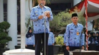 Kebumen Prioritaskan Pembangunan SDM Berkualitas