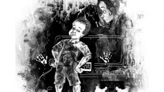 Menumbuhkan Kecintaan Berliterasi Anak