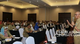 Sekda Kota Sukabumi: Anggaran 2020 Tidak Boleh Gagal