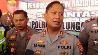 Wartawan Palsu Bertebaran Teror Kepala SD